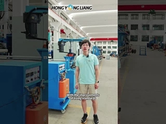 Μηχανή εκτόξευσης καλωδίων 70mm 140kg/h Γραμμή παραγωγής καλωδίων διαδικτύου